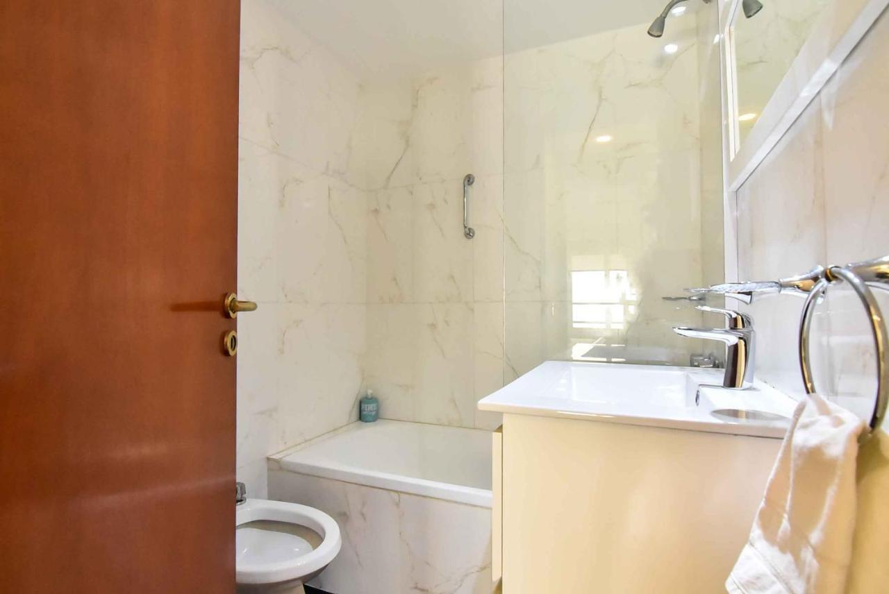 Recoleta Excelente Ubicacion Apartment Buenos Aires Exterior photo